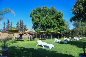 Tangomar club kech